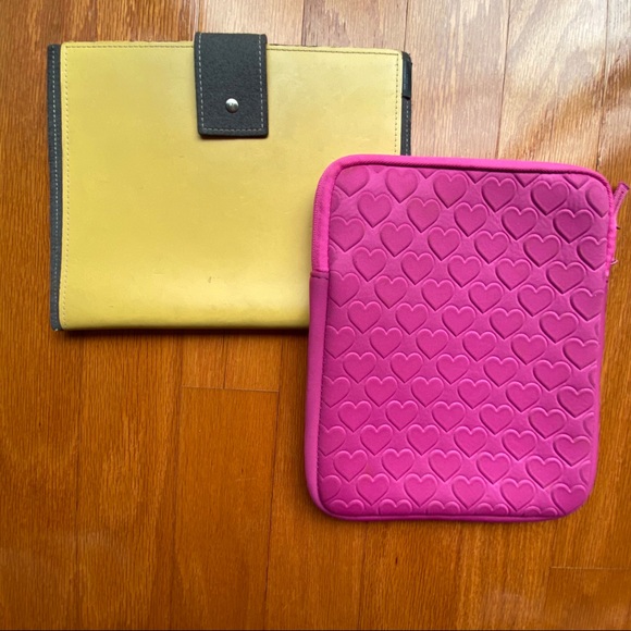 Bundle iPad cases - Picture 1 of 9